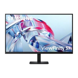 Monitor Samsung S70H 32" UltraHD 4K 60Hz VA HDR10 Flat VESA