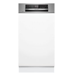 Lavavajillas Bosch Serie 6 SPI6EMS21E 10 Servicios B con Wi-Fi y AquaSensor