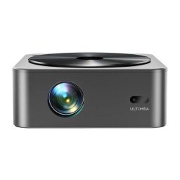 Proyector Ultimea Apollo P40 FullHD 700 Lúmenes 150" Lámpara LCD WiFi 6 Bluetooth 5.0