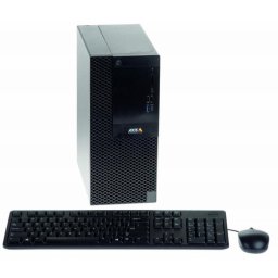 PC Sobremesa AXIS S1116 Intel Core i5-8400 8GB 8TB HDD Intel HD Graphics 630
