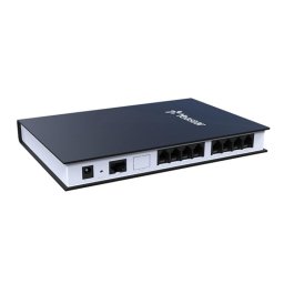 Adaptador de telefonía VoIP Yeastar TA800 8 puertos FXS