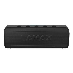 Altavoces Lamax Portátiles Bluetooth 5.0 20W IP67 con MicroSD y TWS