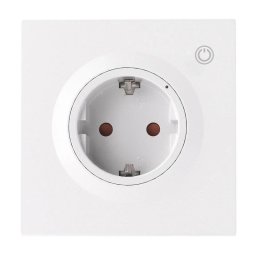 Enchufe Inteligente Sonoff WS01TPF-E Wifi Control por Voz y Estadísticas de consumo