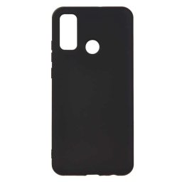 Funda Ultra Suave Compatible Con Huawei P Smart 2020