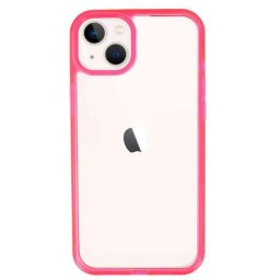 Bumper Color Para Iphone 13