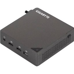 Mini PC Gigabyte GB-BRu7-255H Intel Core Ultra 7 255H/16GB/1TB SSD/Intel Arc Graphics/Windows 11 Pro