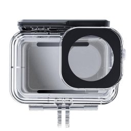 Carcasa impermeable Telesin OA-WTP-003 para DJI Osmo Action 3/4/5