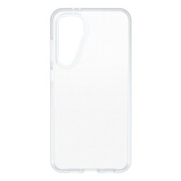 Funda para móvil Otterbox React Series Cover Policarbonato Transparente para Galaxy S24 FE