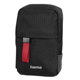 Funda cámara compacta Hama Matera Negro