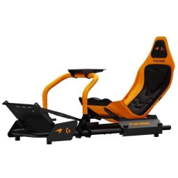 Cockpit Logitech Playseat Formula Instinct McLaren Racing Edition