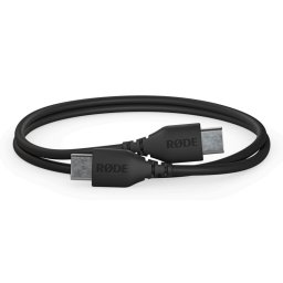 Cable USB-C RØDE SC22 0,3 m Negro