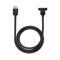 Cable USB-C Fractal Design FD-A-USBC-002 1 m Negro 10 Gbit/s