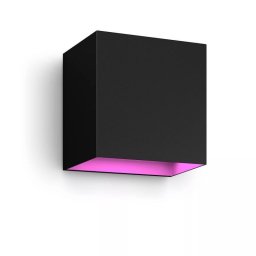 Luz de pared inteligente Philips Hue White and Color ambiance Resonate Downward