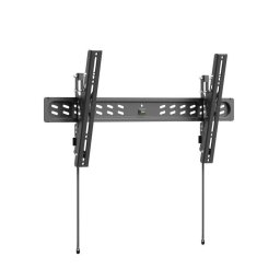 Ewent EW1611 Soporte TV Pared Inclinable 43 a 95" VESA 200x200 a 800x400 Máx 60Kg