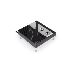 Refrigeración líquida Alphacool Apex 13851 88 mm RGB direccionable LGA 1700/1851