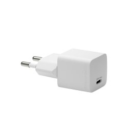 Cargador de dispositivos móviles Dbramante1928 Interior USB-C 20W Blanco