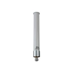 Antena HPE Aruba Networking ANT-2X2-2005 5 dBi 2.4-2.5 GHz Exterior Clase N Blanco