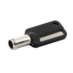 Llave Mobilis 001347 para candado de cable negro