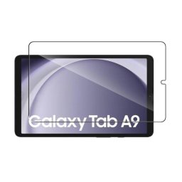 Protector de pantalla DLH para Samsung Galaxy Tab A9 8.7" Vidrio Templado