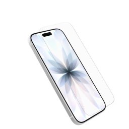 Protector de pantalla OtterBox Glass Series para Apple iPhone 17 transparente