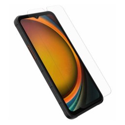 Protector de pantalla OtterBox Glass para Samsung Galaxy XCover 7