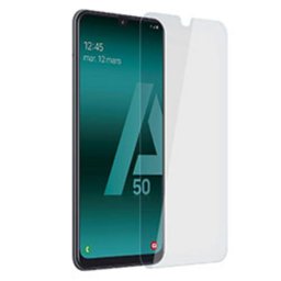 Protector de vidrio templado para Samsung Galaxy A50/A50s Transparente