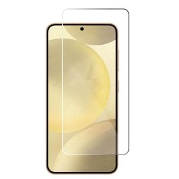 Protector de pantalla transparente para Samsung Galaxy S24 FE