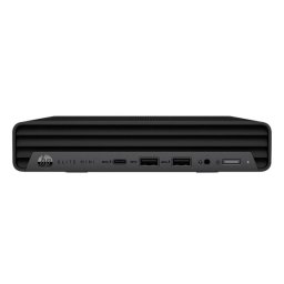 Mini PC HP Poly para conferencias con Microsoft Teams Rooms Intel Core i7-13700T