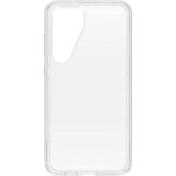 Funda para móvil OtterBox Symmetry Clear Cover Policarbonato Transparente para Galaxy S24+