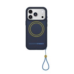 Funda para móvil OtterBox Sole Series Cover case Azul para iPhone 17 Pro