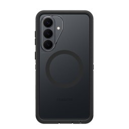 Funda para móvil OtterBox Defender Pro XT Cover Doble Capa Negra Transparente para Galaxy S26+