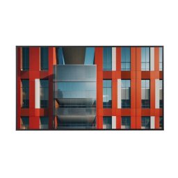 Monitor NEC PN-ME982 98" UltraHD 4K 8 ms IPS HDR10 Android Altavoces Integrados