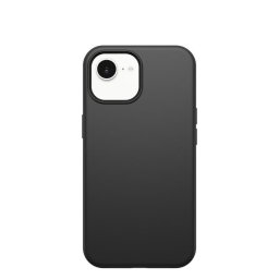 Funda para móvil OtterBox Symmetry Series Cover plástico negro para iPhone 17e/16e/15/14/13