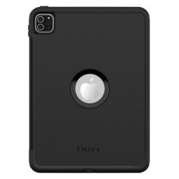 Funda OtterBox Defender Series Pro para iPad Pro 11" negra