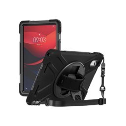 Funda DLH DY-RC5028 para Lenovo Tab M11 y Tab K11 11" Negra