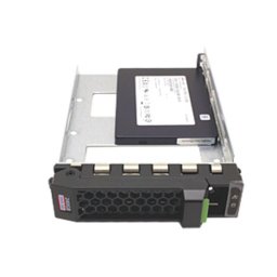 Disco Duro Fujitsu PY-TS19NKA 1,92 TB SSD 3.5" 6 Gbit/s SATA III para servidor