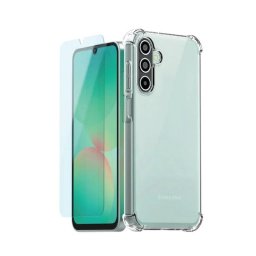 Funda para móvil Samsung GP-FPA576AEGTW Cover transparente para Galaxy A57 5G