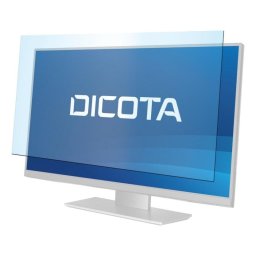 Protector de pantalla anti-reflejo DICOTA para Dell P2422H 23.8