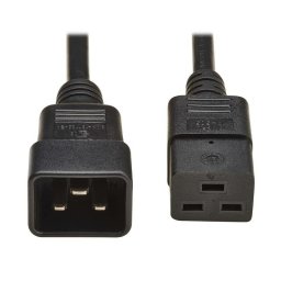 Cable de transmisión Eaton P036-02M-EU 2 m IEC C20 a IEC C19