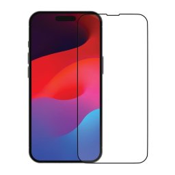 Protector de pantalla transparente dbramante1928 eco para Apple iPhone 15 Pro