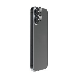 Tapa para objetivo dbramante1928 eco-lens Pro Transparente para iPhone 17/16/16 Plus