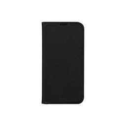 Funda para móvil dbramante1928 Bergen Cover reciclado negro para iPhone 14