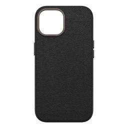 Funda para móvil OtterBox Symmetry Cactus Cover piel de cactus negra para iPhone 15 14 13