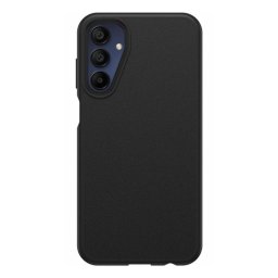 Funda para móvil OtterBox React Cover PC y goma negra para Samsung Galaxy A15 5G