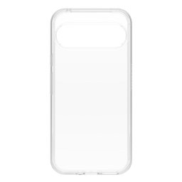 Funda para móvil OtterBox Symmetry Clear Series Cover Policarbonato Transparente para Pixel 9 Pro XL