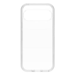 Funda para móvil OtterBox Symmetry Clear Cover Policarbonato Transparente para Pixel 9 y Pixel 9 Pro