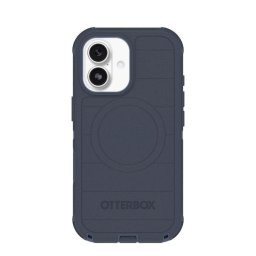 Funda para móvil OtterBox Defender Pro MagSafe Policarbonato Azul para iPhone 17