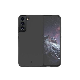 Funda para móvil dbramante1928 Costa Rica Cover silicona negra para Galaxy A15