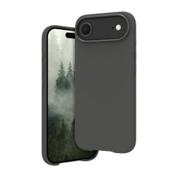 Funda para móvil dbramante1928 Roskilde MS ICON Cover Verde para iPhone 17 Air