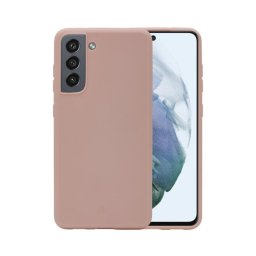 Funda para móvil dbramante1928 Greenland Cover plástico reciclado arena para Galaxy S21 FE 5G